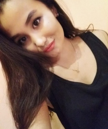 Проститутка Марина